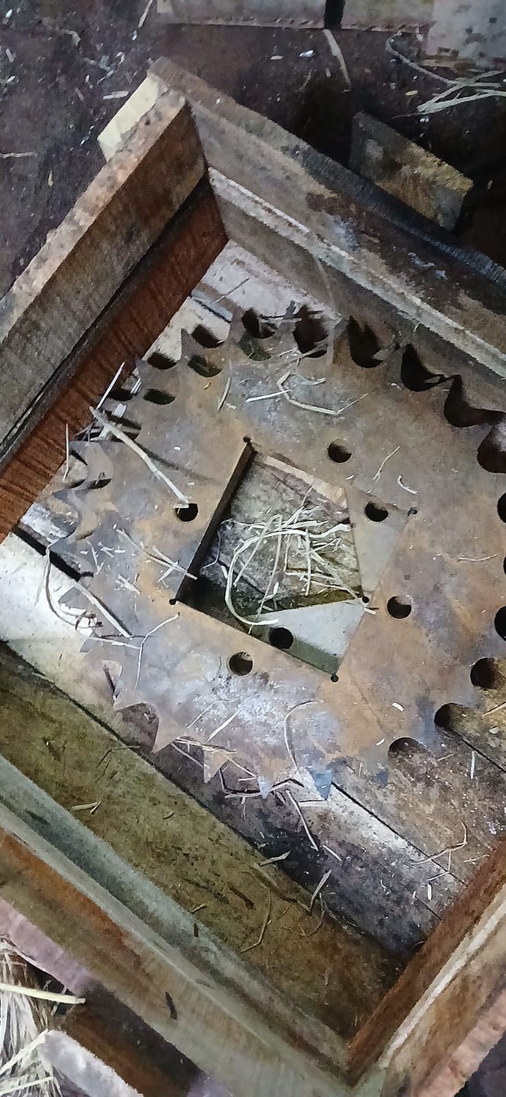 Sprockets